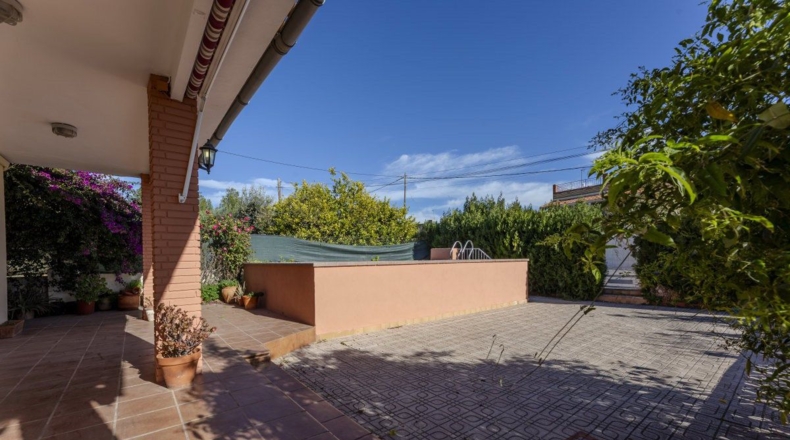 Valencia - Ribarroja del Turia - 507m2