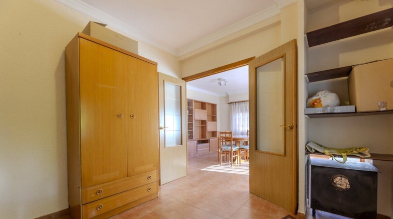 Valencia - Ribarroja del Turia - 507m2