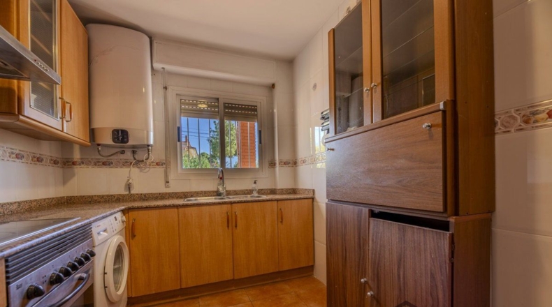 Valencia - Ribarroja del Turia - 507m2