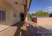 Detached villa with land for sale in Ribarroja del Turia ref: TR368821 photo
