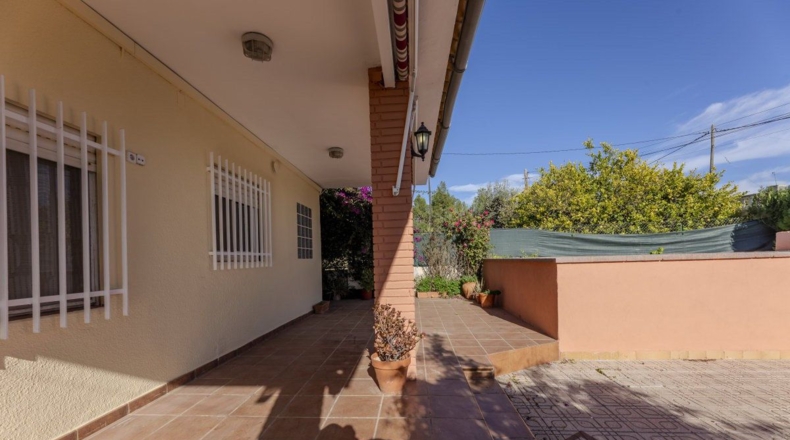 Valencia - Ribarroja del Turia - 507m2