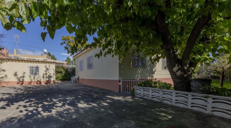 Valencia - Ribarroja del Turia - 507m2
