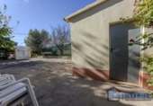Detached villa with land for sale in Ribarroja del Turia ref: TR368821 photo