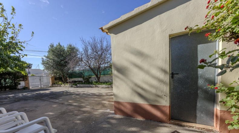 Valencia - Ribarroja del Turia - 507m2