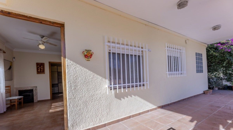 Valencia - Ribarroja del Turia - 507m2