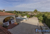 Detached villa with land for sale in Villamarchante ref: TR369263 photo