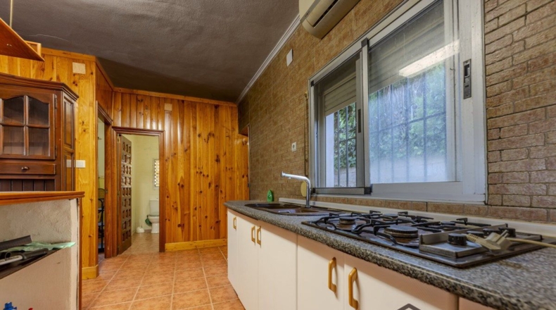 València - Villamarchante - 896m2