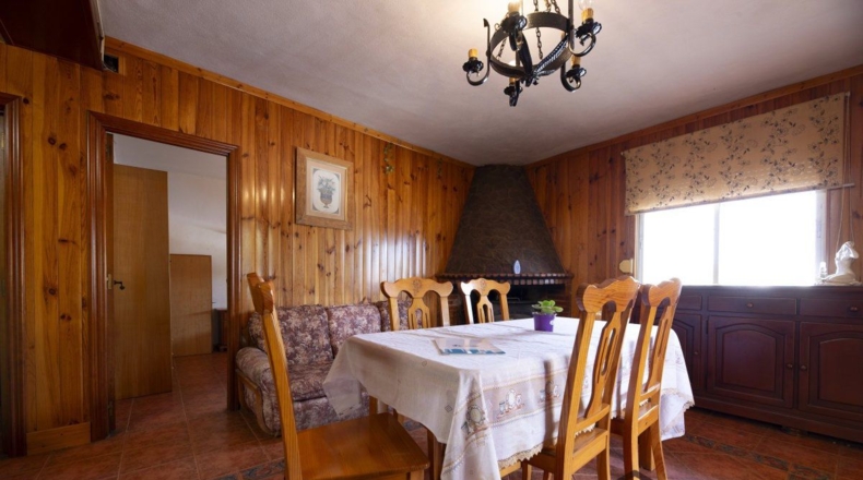 València - Villamarchante - 896m2