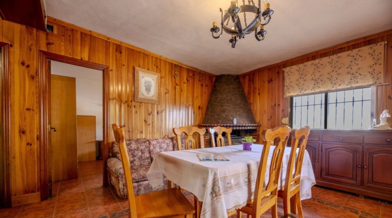 València - Villamarchante - 896m2