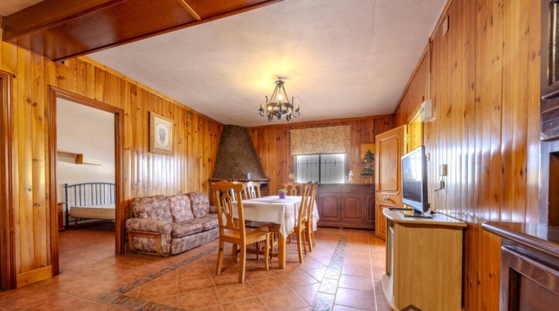 València - Villamarchante - 896m2