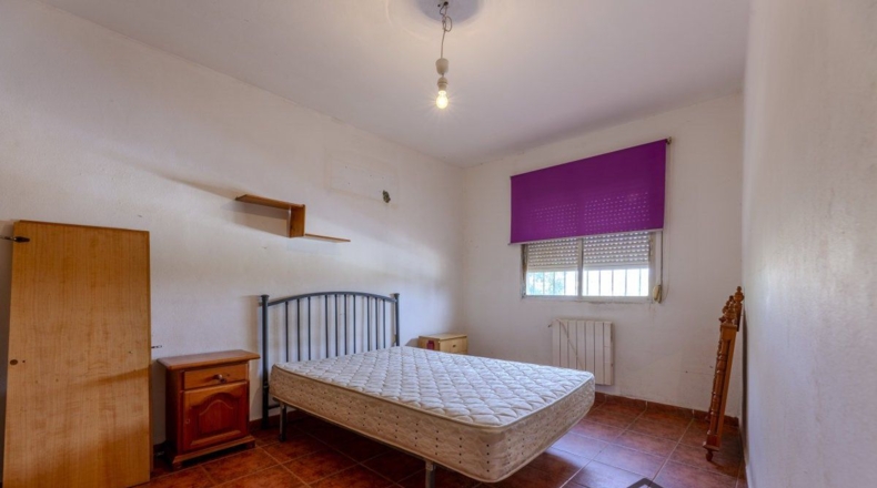 València - Villamarchante - 896m2