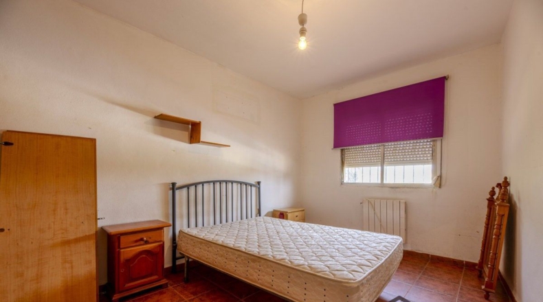 València - Villamarchante - 896m2