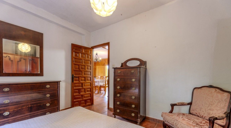 València - Villamarchante - 896m2