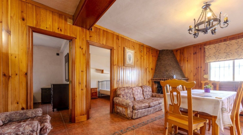 València - Villamarchante - 896m2