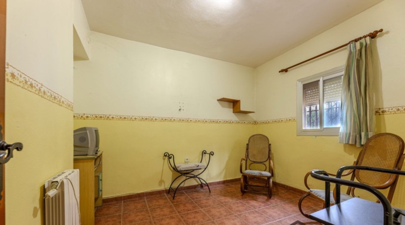 València - Villamarchante - 896m2