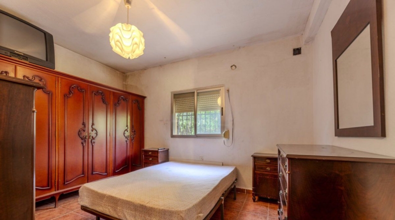 València - Villamarchante - 896m2