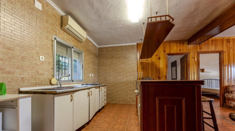 València - Villamarchante - 896m2