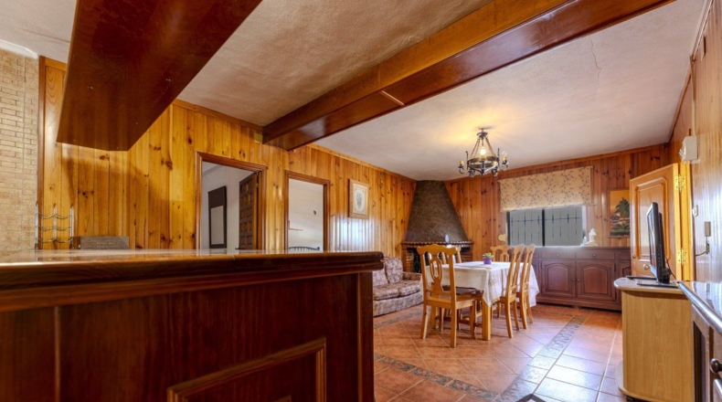 València - Villamarchante - 896m2