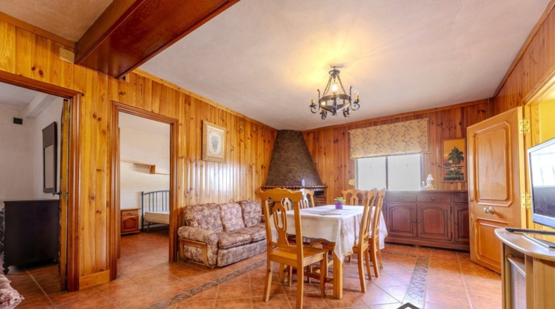 València - Villamarchante - 896m2