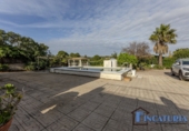 Detached villa with land for sale in Villamarchante ref: TR369263 photo