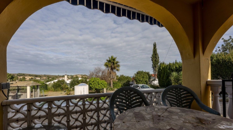 València - Villamarchante - 896m2