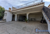 Detached villa with land for sale in Villamarchante ref: TR369263 photo