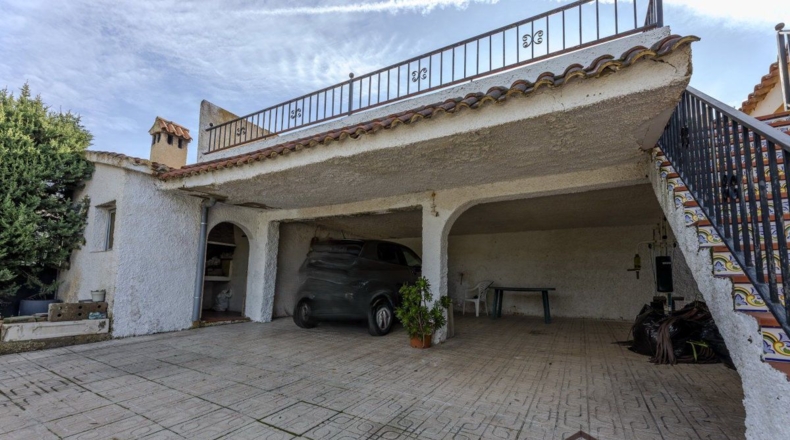 València - Villamarchante - 896m2