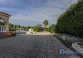 Detached villa with land for sale in Villamarchante ref: TR369263 photo