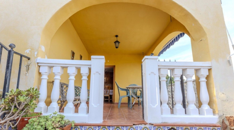 València - Villamarchante - 896m2