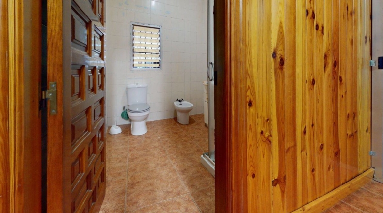 València - Villamarchante - 896m2