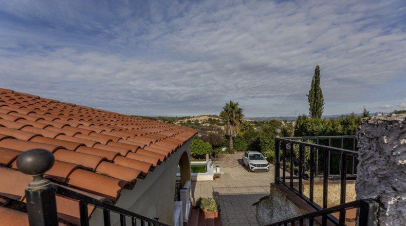 València - Villamarchante - 896m2