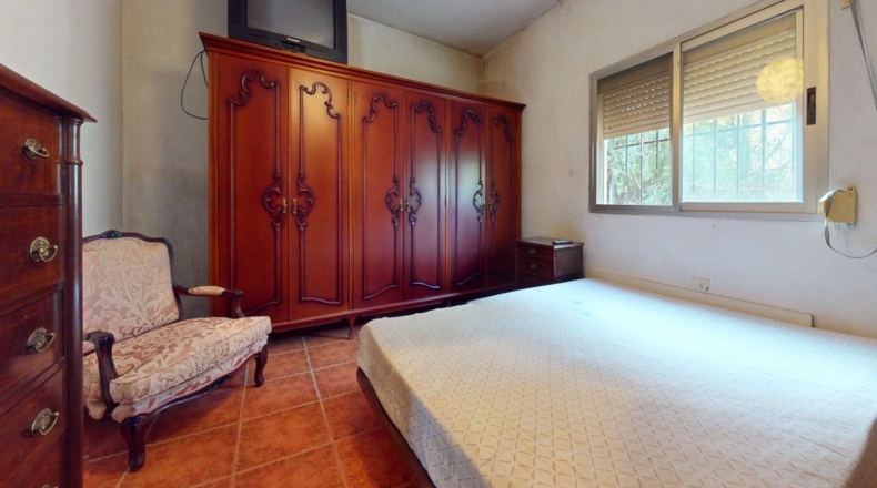 València - Villamarchante - 896m2
