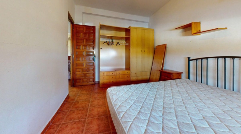 València - Villamarchante - 896m2