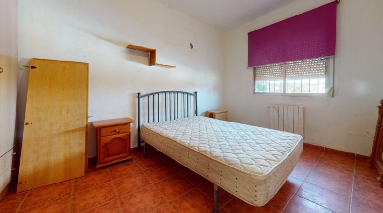 València - Villamarchante - 896m2