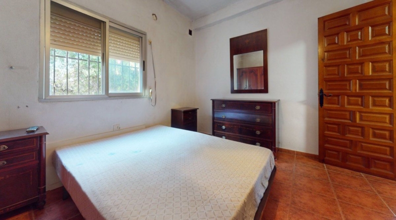 València - Villamarchante - 896m2