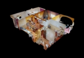 Detached villa with land for sale in Villamarchante ref: TR369263 photo