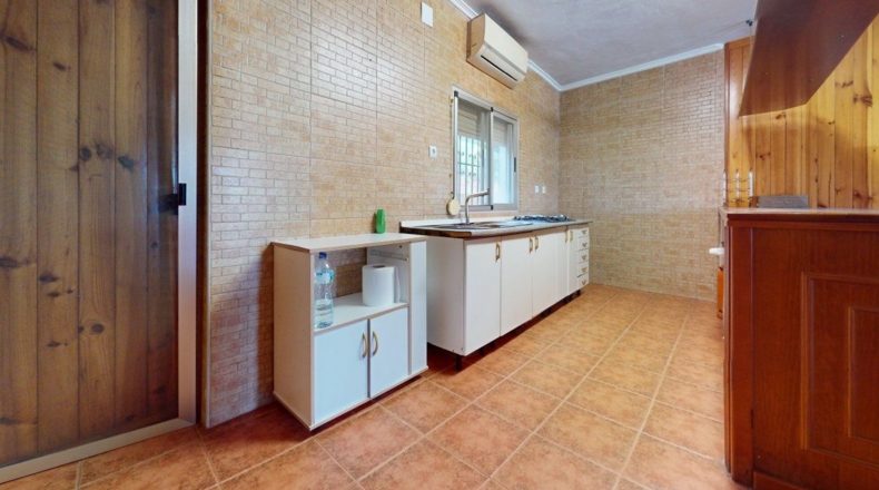 València - Villamarchante - 896m2