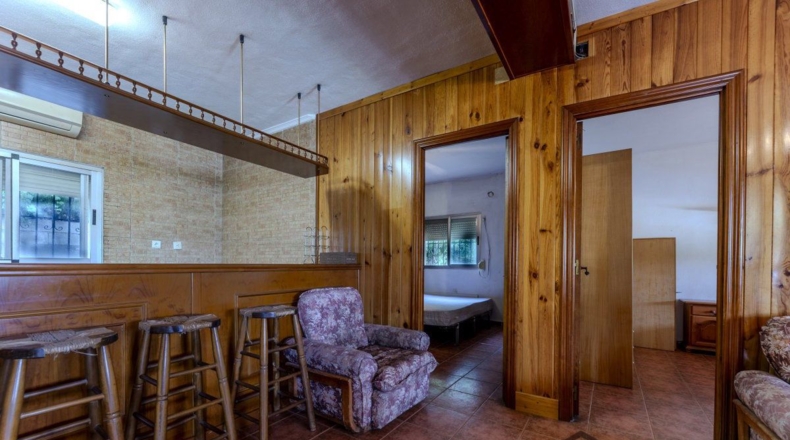 València - Villamarchante - 896m2