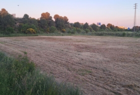 Huesca 5000&nbsp;m²