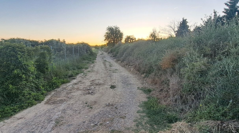 Huesca - Huerrios - 5000m2