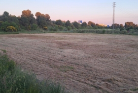 Huesca 5000&nbsp;m²