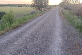 Huesca 5000&nbsp;m²