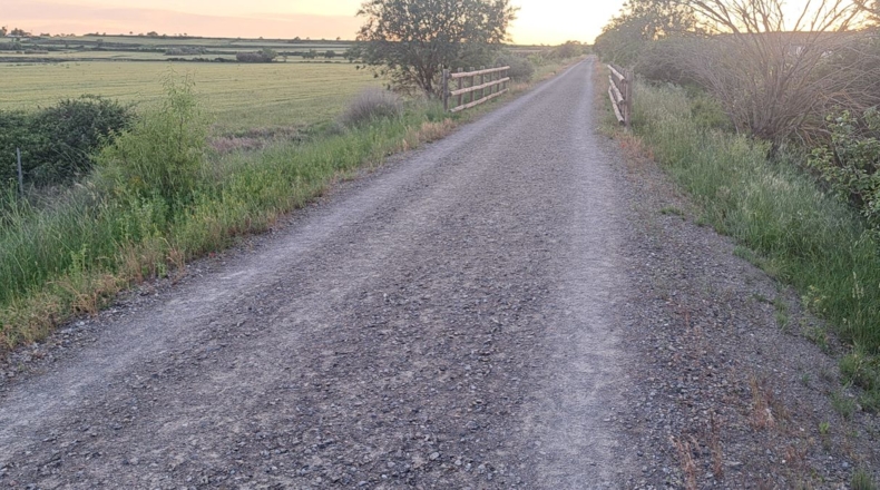 Huesca - Huerrios - 5000m2