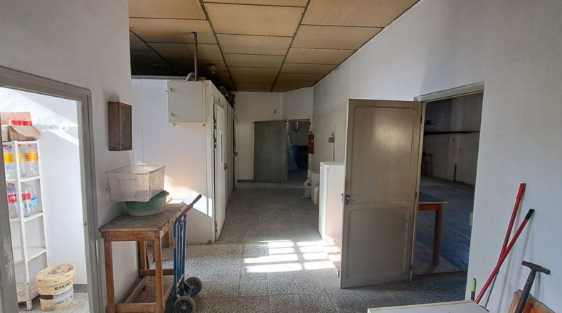 Huesca - Tardienta - 197m2