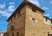 Casa de poble en venda a Osca ref.: TR233562 foto