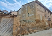Casa de poble en venda a Osca ref.: TR233562 foto