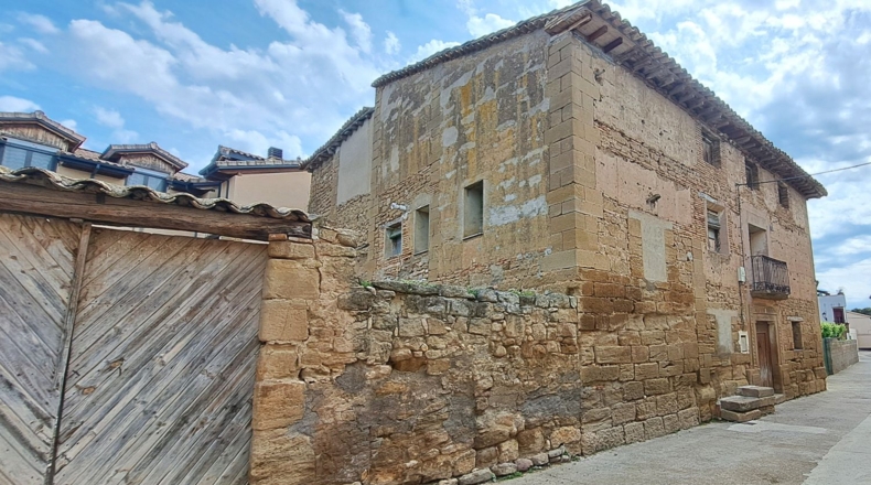 Huesca - Huesca - 579m2