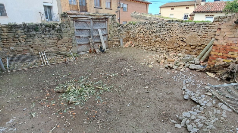 Huesca - Huesca - 579m2