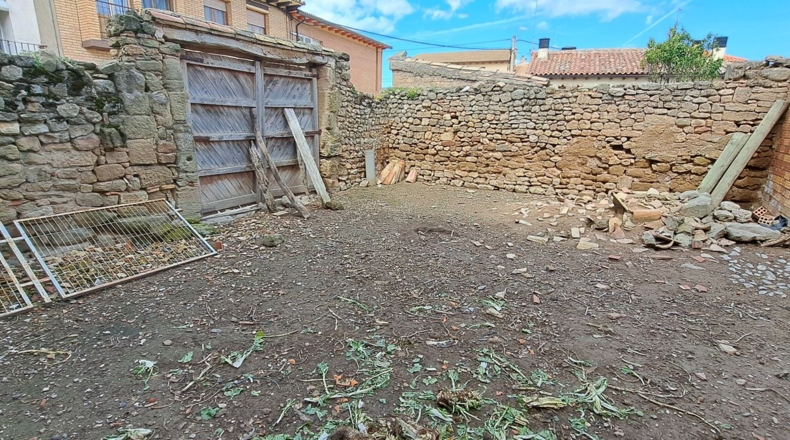 Huesca - Huesca - 579m2
