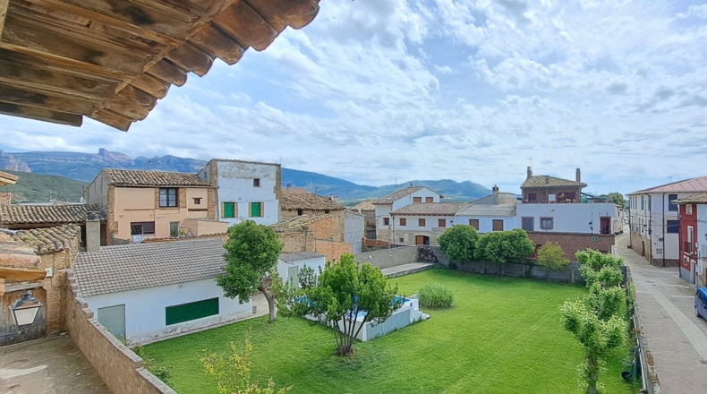 Huesca - Huesca - 579m2